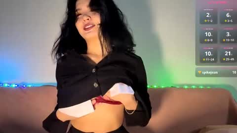 Snapshot of _jelly_melly_ chatting on 06.28.26 Elsa online show from 06.28.26