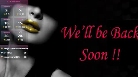 Jeniffer hot online show from 02.17.25