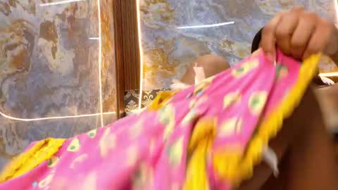 Snapshot of _jessi69_ chatting on 11.22.25 Jesica online show from 11.22.25