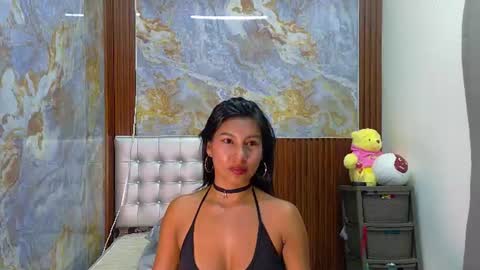 Snapshot of _jessi69_ chatting on 07.11.26 Jesica online show from 07.11.26