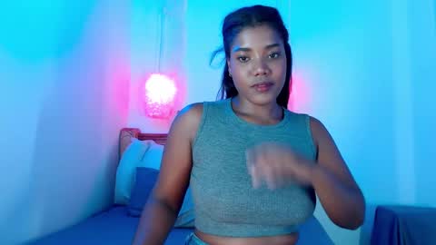 Snapshot of _jhoa chatting on 01.18.25 _jhoa online show from 01.18.25