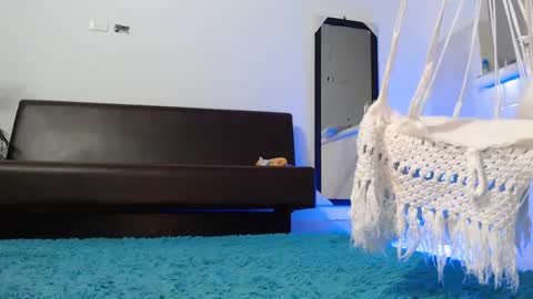 Snapshot of _jhoa chatting on 02.04.25 _jhoa online show from 02.04.25