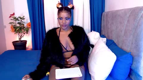 Snapshot of _jhoa chatting on 11.07.25 _jhoa online show from 11.07.25