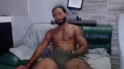 john connor online show from 02.01.26