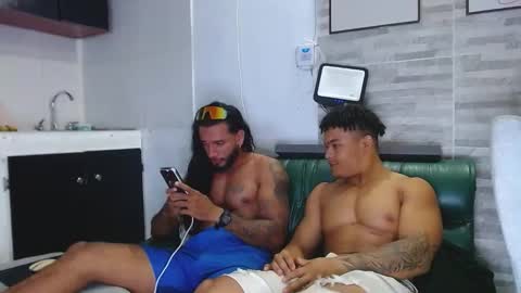 john connor online show from 02.03.26