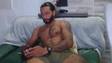 john connor online show from 02.18.26