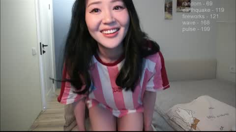 Snapshot of _jikey_ chatting on 02.20.26 Jaki online show from 02.20.26