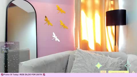    online show from 03.03.25