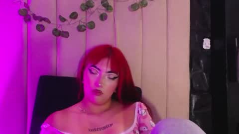 Mia online show from 01.08.25