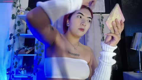 Mia online show from 01.31.25