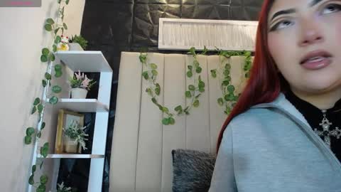 Mia online show from 02.19.25