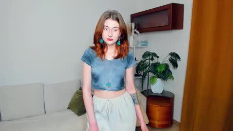 Rachel online show from 11.10.25