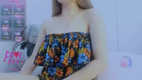 Joly online show from 04.07.26