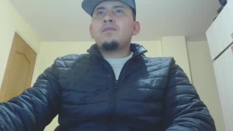 Snapshot of _jordanxxiii chatting on 12.12.24 jordan online show from 12.12.24