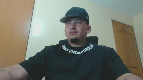 Snapshot of _jordanxxiii chatting on 01.17.25 jordan online show from 01.17.25