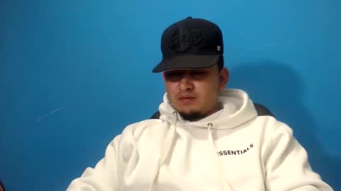 Snapshot of _jordanxxiii chatting on 01.24.25 jordan online show from 01.24.25