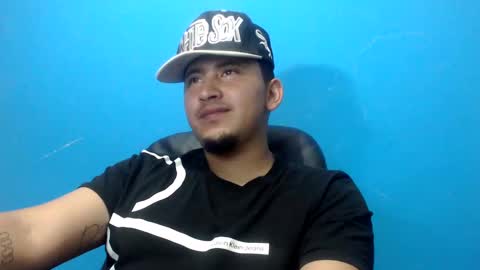 Snapshot of _jordanxxiii chatting on 01.25.25 jordan online show from 01.25.25