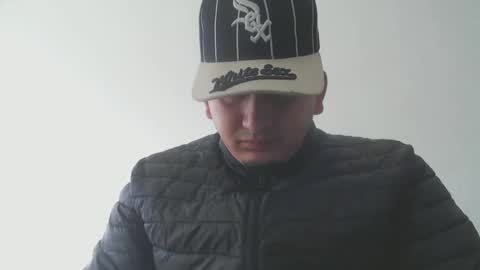 Snapshot of _jordanxxiii chatting on 03.01.25 jordan online show from 03.01.25