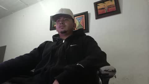 Snapshot of _jordanxxiii chatting on 09.19.25 jordan online show from 09.19.25