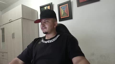 Snapshot of _jordanxxiii chatting on 09.24.25 jordan online show from 09.24.25