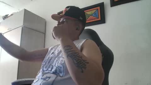 jordan online show from 10.21.25