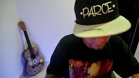  Josh420  online show from 02.06.25