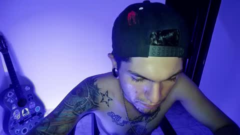  Josh420  online show from 02.07.25