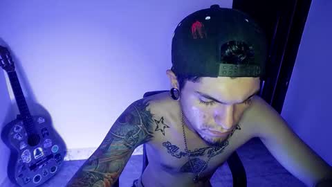  Josh420  online show from 02.07.25