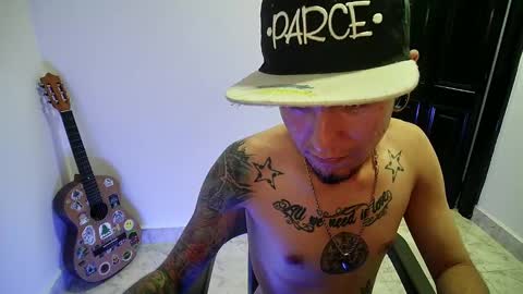  Josh420  online show from 02.09.25