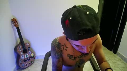  Josh420  online show from 02.10.25