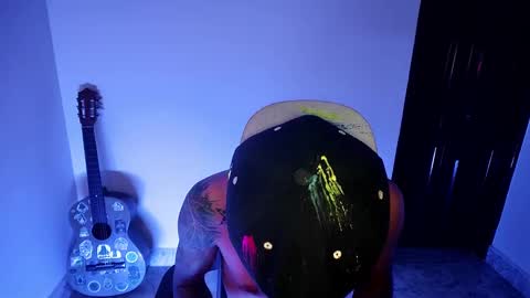  Josh420  online show from 02.20.25