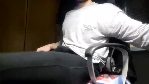 Jonnhy online show from 01.27.25