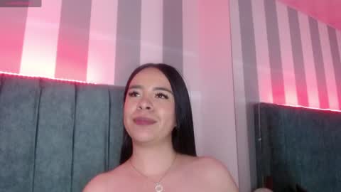 Julieta online show from 12.10.24