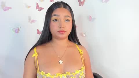 _julisweet_ online show from 02.16.26