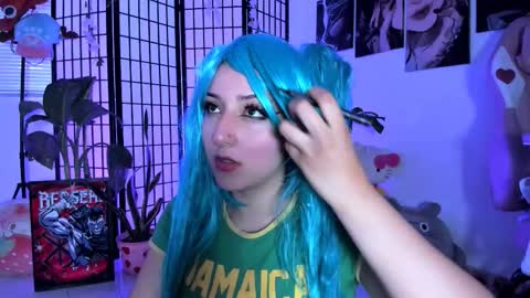 JULIANA online show from 10.29.25