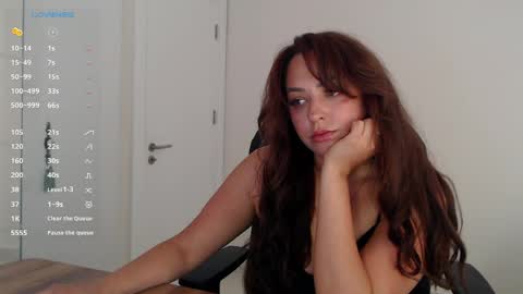_just_a_queen_3 online show from 05.17.26