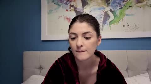 _just_a_simple_girl online show from 12.19.25