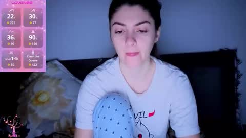 _just_a_simple_girl online show from 02.16.26