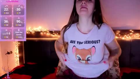 _just_a_simple_girl online show from 02.25.26