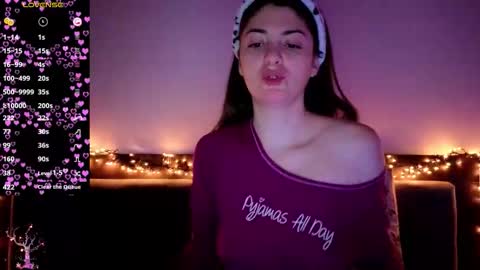 _just_a_simple_girl online show from 02.27.26