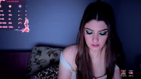 _just_a_simple_girl online show from 03.23.26