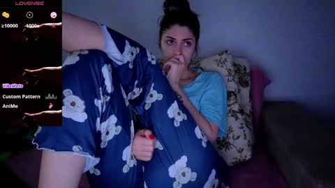 _just_a_simple_girl online show from 03.30.26