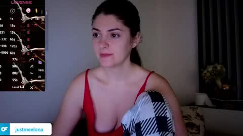 _just_a_simple_girl online show from 04.16.26