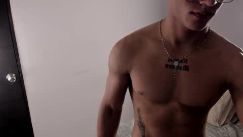 justin online show from 02.22.26