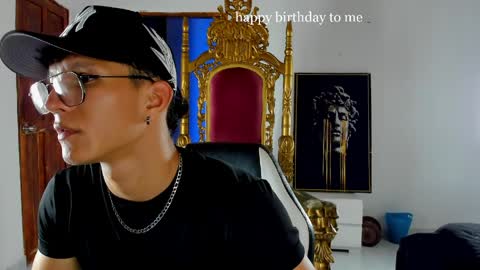 justin online show from 03.28.26