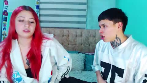 mod online show from 10.28.25