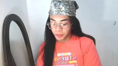 _karie_ online show from 10.07.25