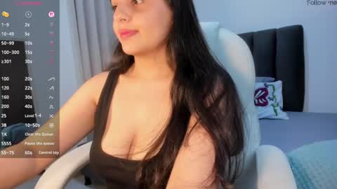 Karina online show from 07.21.26