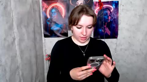 Kassie online show from 04.16.26