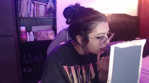 Snapshot of _kat_sweet chatting on 07.18.26 Cata online show from 07.18.26